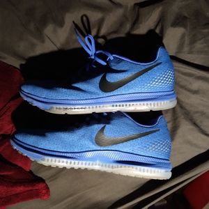 Nike zoom all out